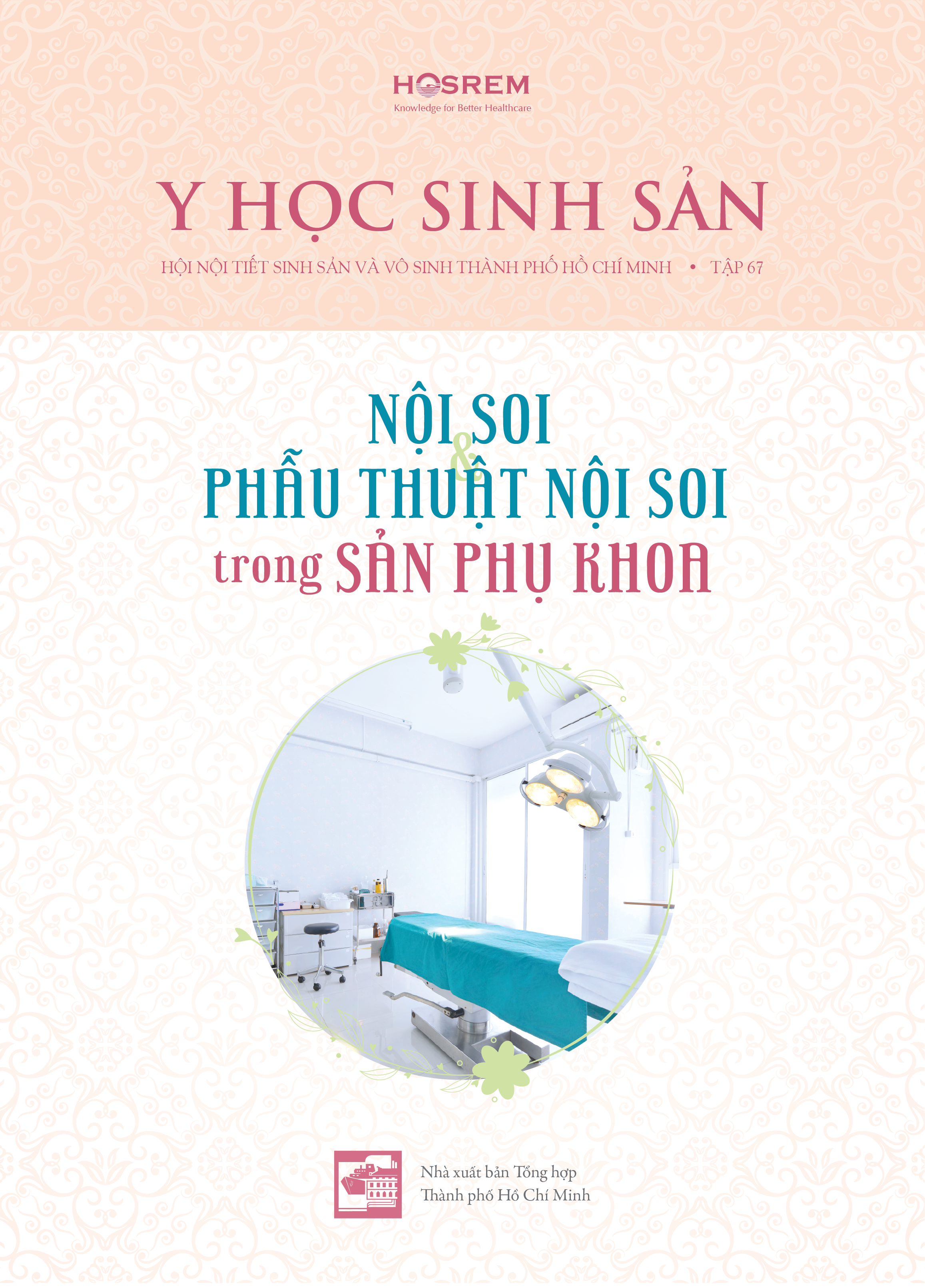 Y học sinh sản số 67 - Quý III.2023